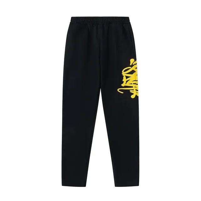 Stüssy Track Pants Graffiti Logo
