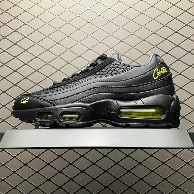 Nike Air Max 95 Travis Scott