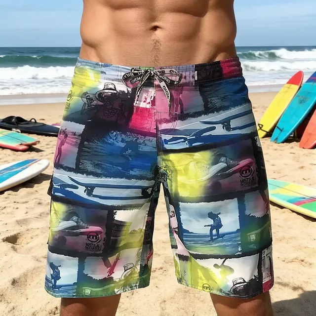 Khaki 3304 Billabong