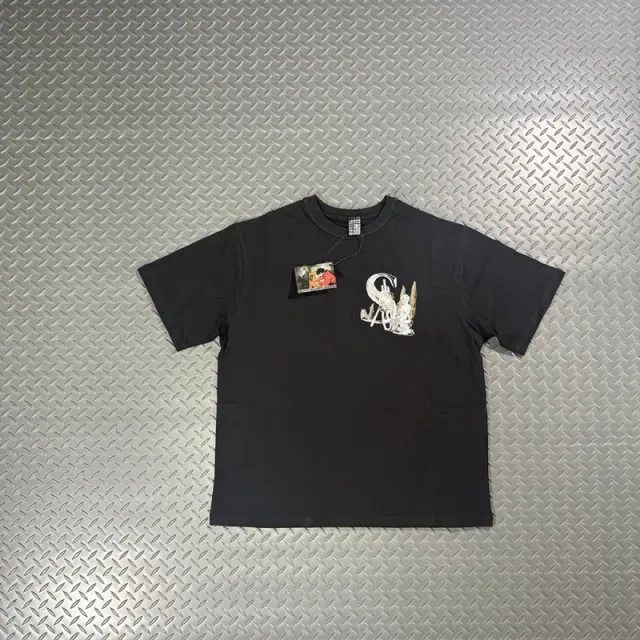 黑/1007/短袖