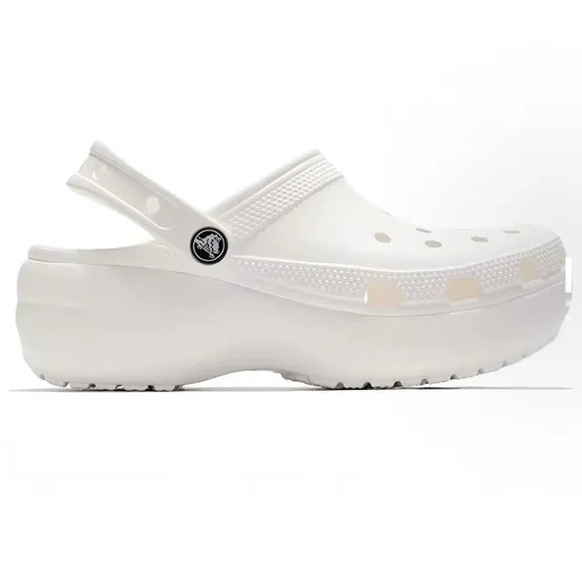 crocs云朵2