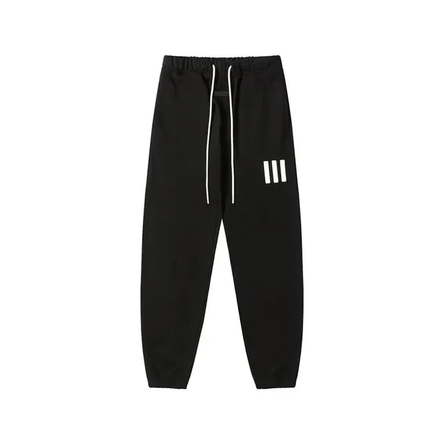 Adidas Track Pants Three Stripes