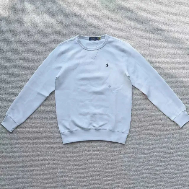 Polo Ralph Lauren Crewneck Sweatshirt Classic Fit