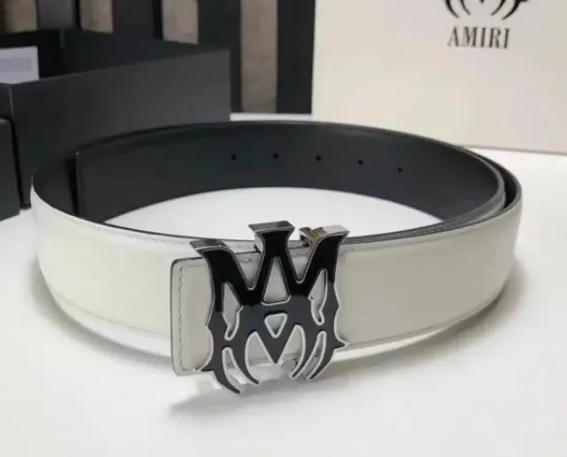 银M白带