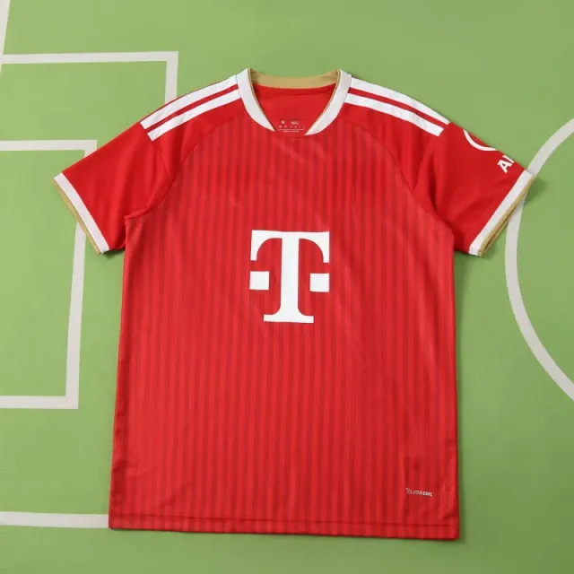 2627 bayern munich home jersey
