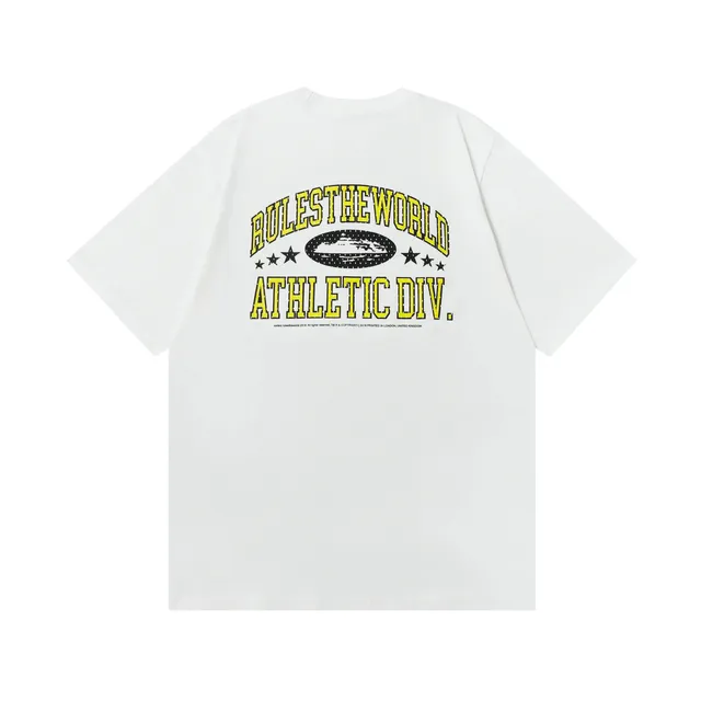 Corteiz Athletic Div. Tee