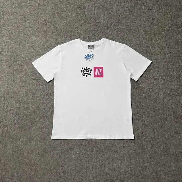 Nike × NOCTA T-Shirt NTS Graphic