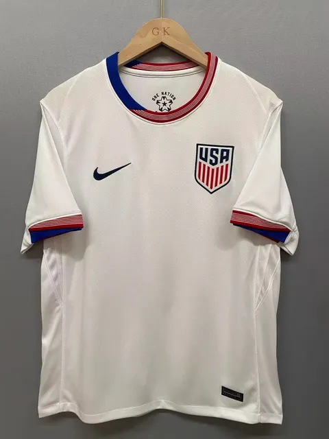 Nike USA National Team Jersey