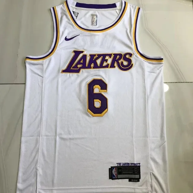 White 6-1