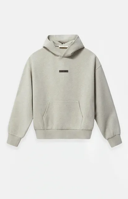 Fear of God Essentials Hoodie Classic Fit