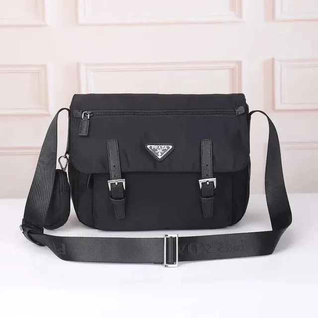 Prada handbags