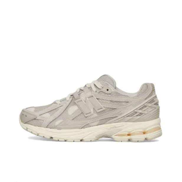 New Balance 2002R Beige Mesh