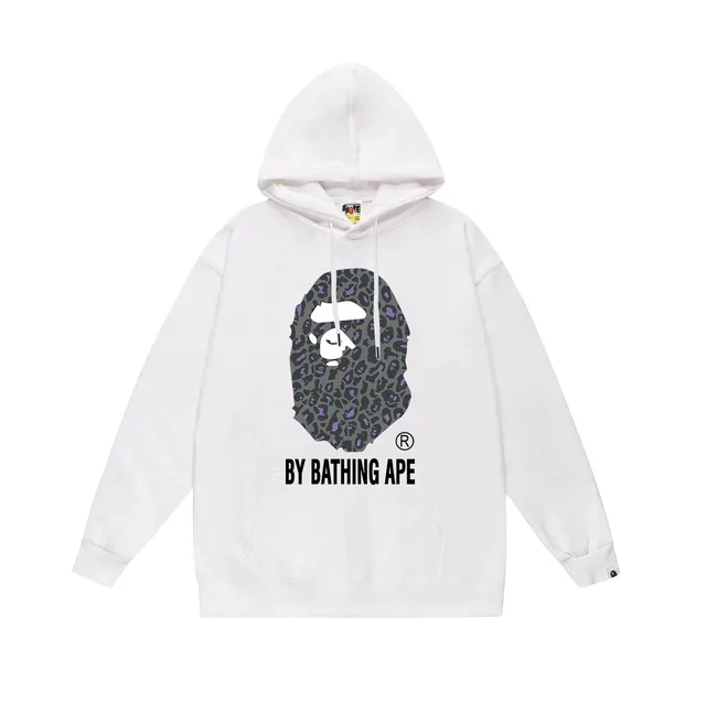 BAPE Shark Hoodie
