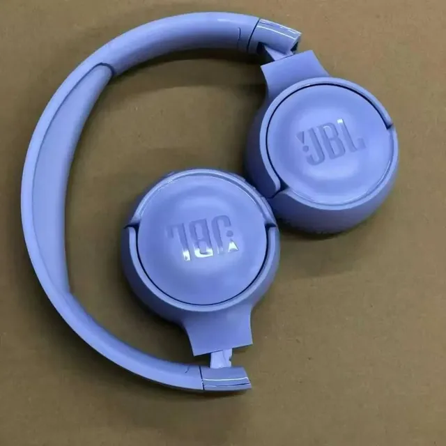 JBL蓝色