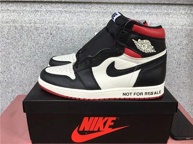 Jordan sneakers