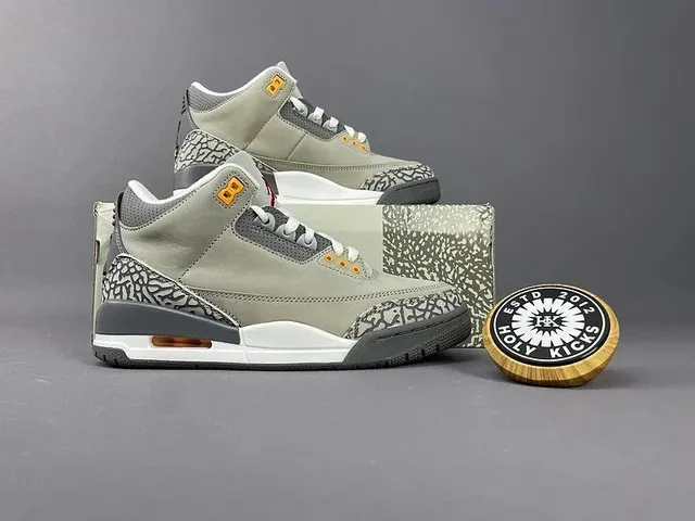 Air Jordan 3