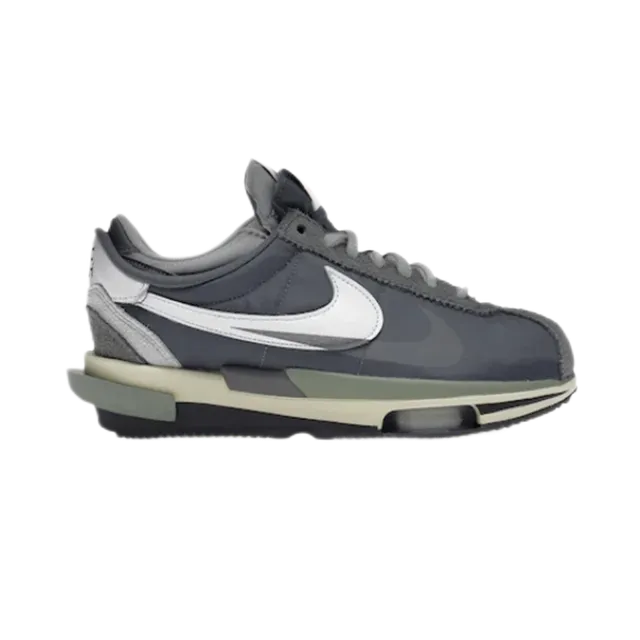 Nike Air Max TN Grey/White/Beige