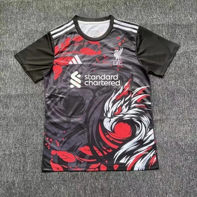 Adidas Liverpool FC Third Jersey