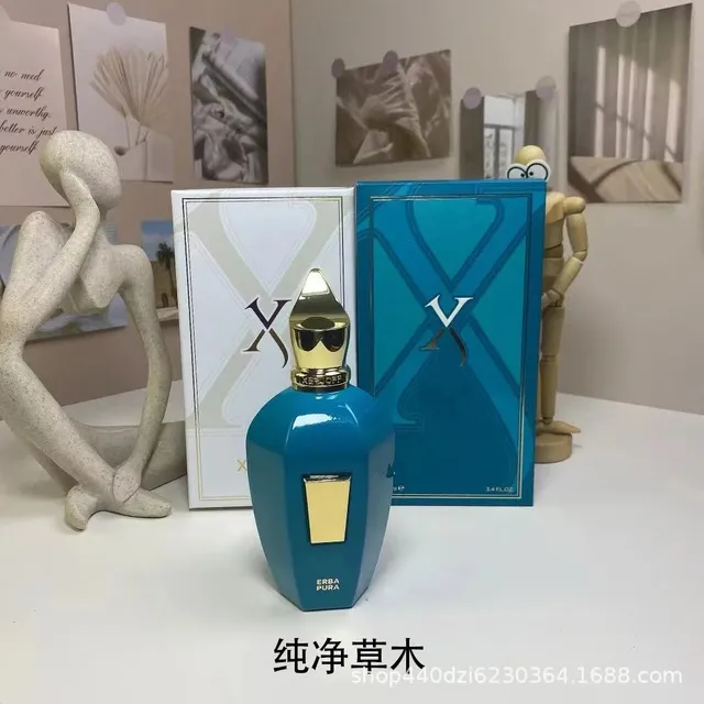 Xerjoff X Pure