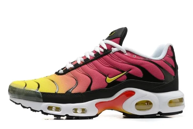 Nike Air Max Plus Sunset