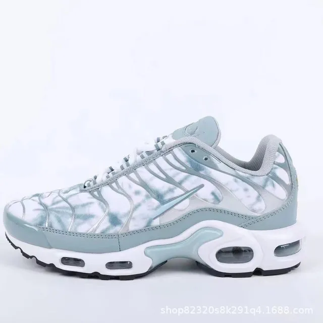 Nike Air Max Plus Tie-Dye