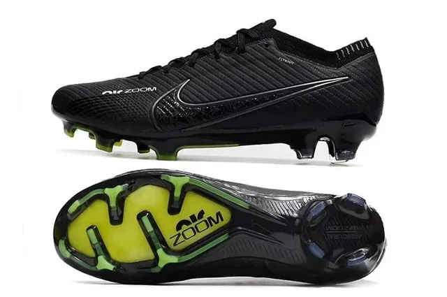Nike Air Zoom Mercurial Black Volt