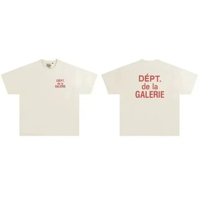 Gallery Dept. T-Shirt Dept. de la Galerie Print