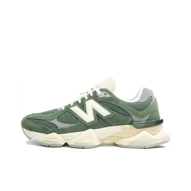 New Balance 2002R Olive Green