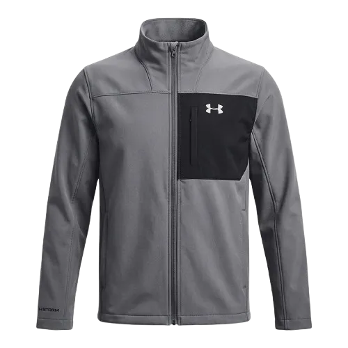 Under Armour Storm Fleece Jacket Two-Tone