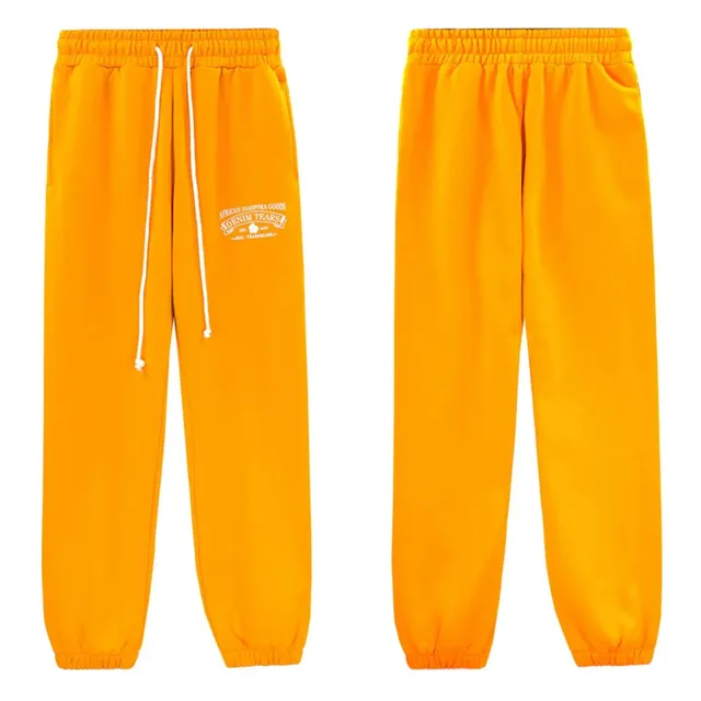 Denim Tears Jogger African Diaspora Goods