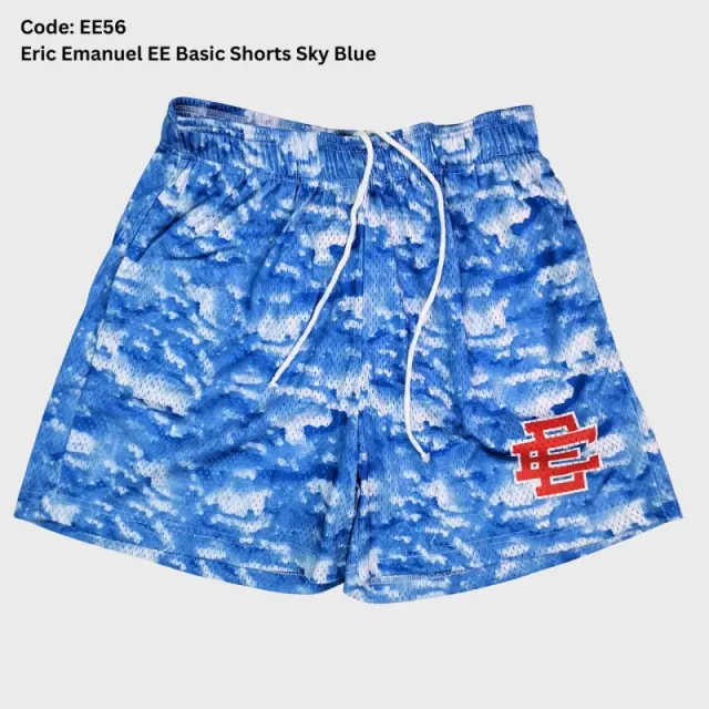 Ee56 - Sky Blue