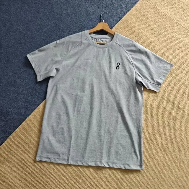 On T-Shirt Logo