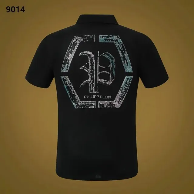 Philipp Plein t shirts