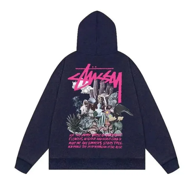 Stüssy hoodies sweatshirts