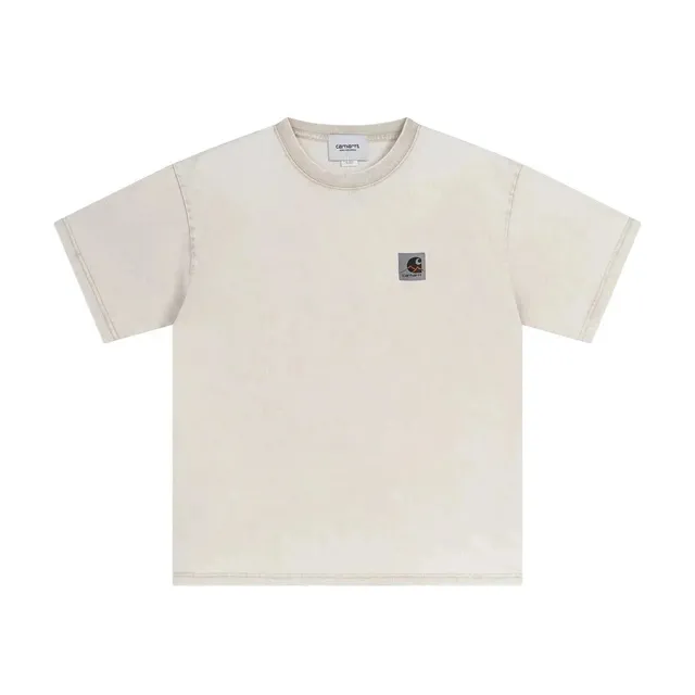 Carhartt Short-Sleeve T-Shirt