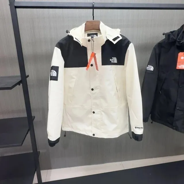 The North Face Mountain Light Jacket Mountain Light