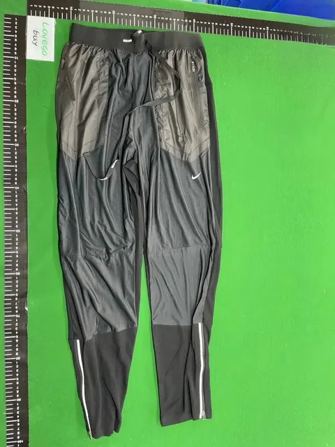 Nike Tech Fleece Joggers Reflective Panel