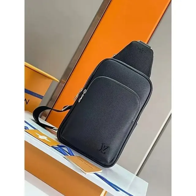 Louis Vuitton handbags
