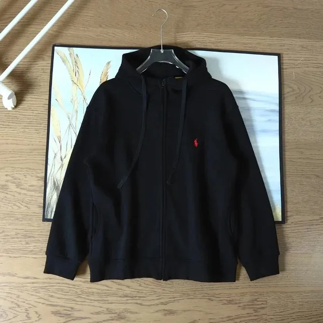 Polo Ralph Lauren Full-Zip Hoodie Classic Fit