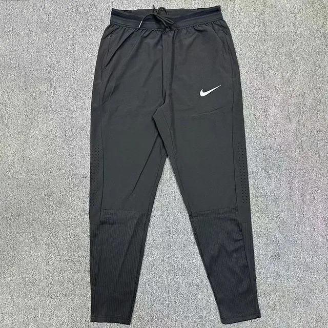 Nike Tech Fleece Joggers Black