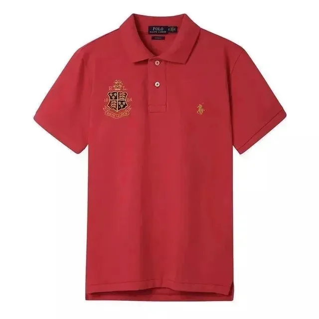Polo Ralph Lauren Polo Shirt Big Pony Crest
