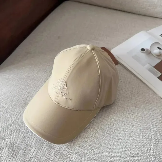 Prada Baseball Cap