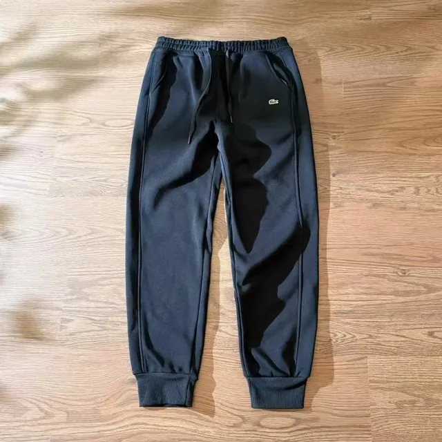 Lacoste Jogger Pants Classic Croc Logo