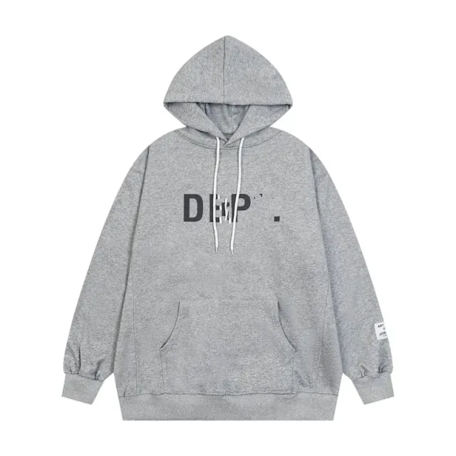 Gallery Dept. Hoodie DEP Graphic