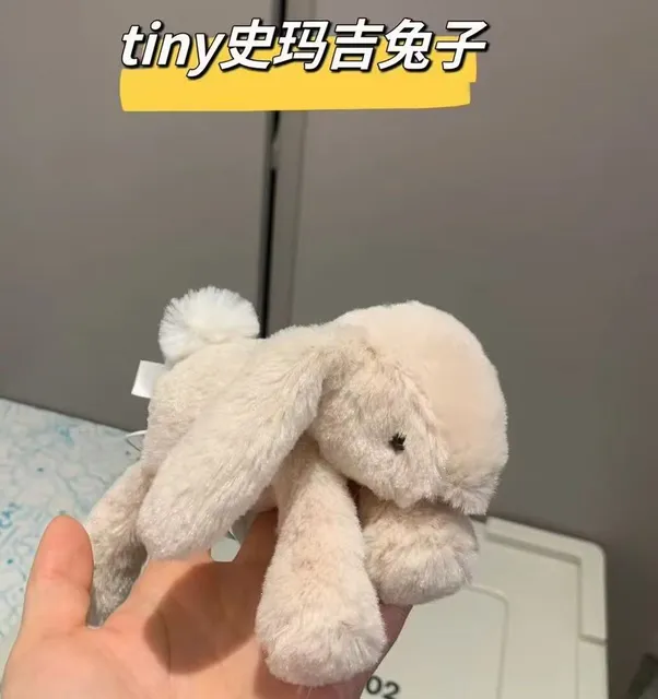 13cm Smaug Mini Rabbit