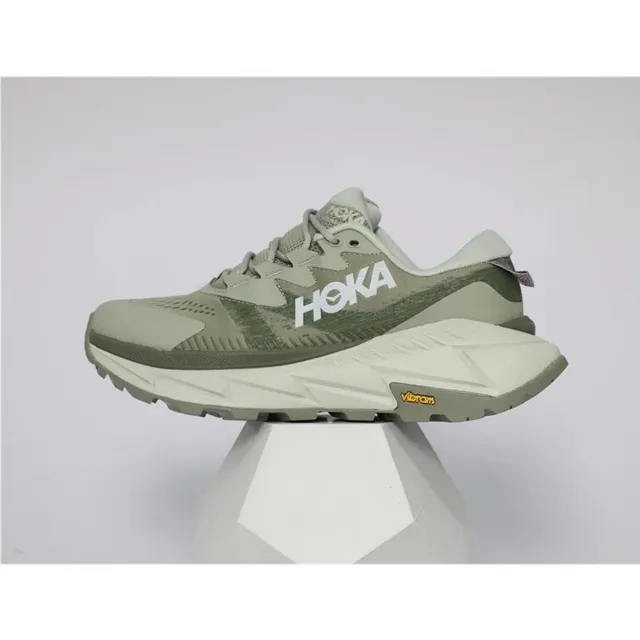 Hoka Speedgoat Olive Green