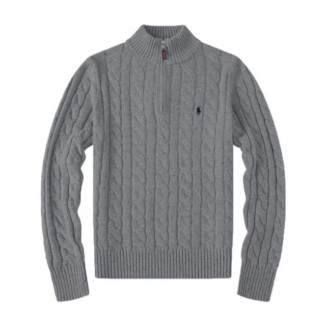 Dark gray black label