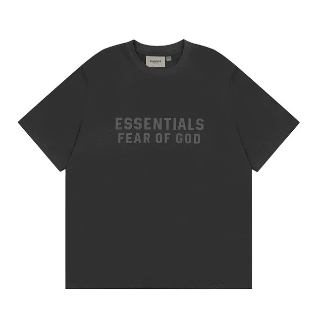 Fear of God Essentials Graphic Tee Essentials Fear of God
