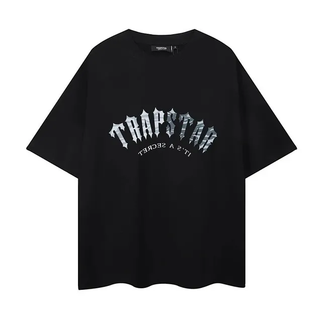 Trapstar t shirts