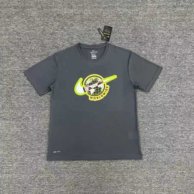 环保地球(深灰色)速干